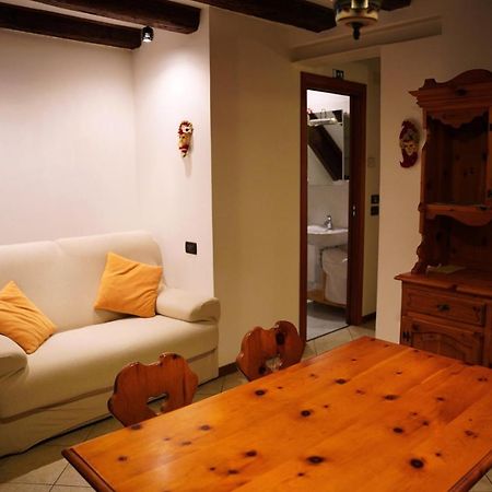 Campiello Dell'Isola Apartment Венеция Екстериор снимка