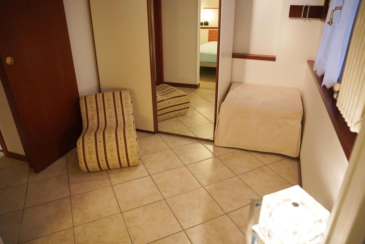 Campiello Dell'Isola Apartment Венеция Екстериор снимка