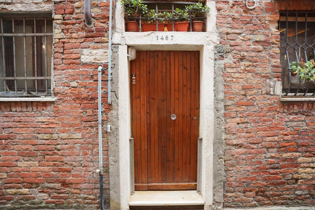 Campiello Dell'Isola Apartment Венеция Екстериор снимка