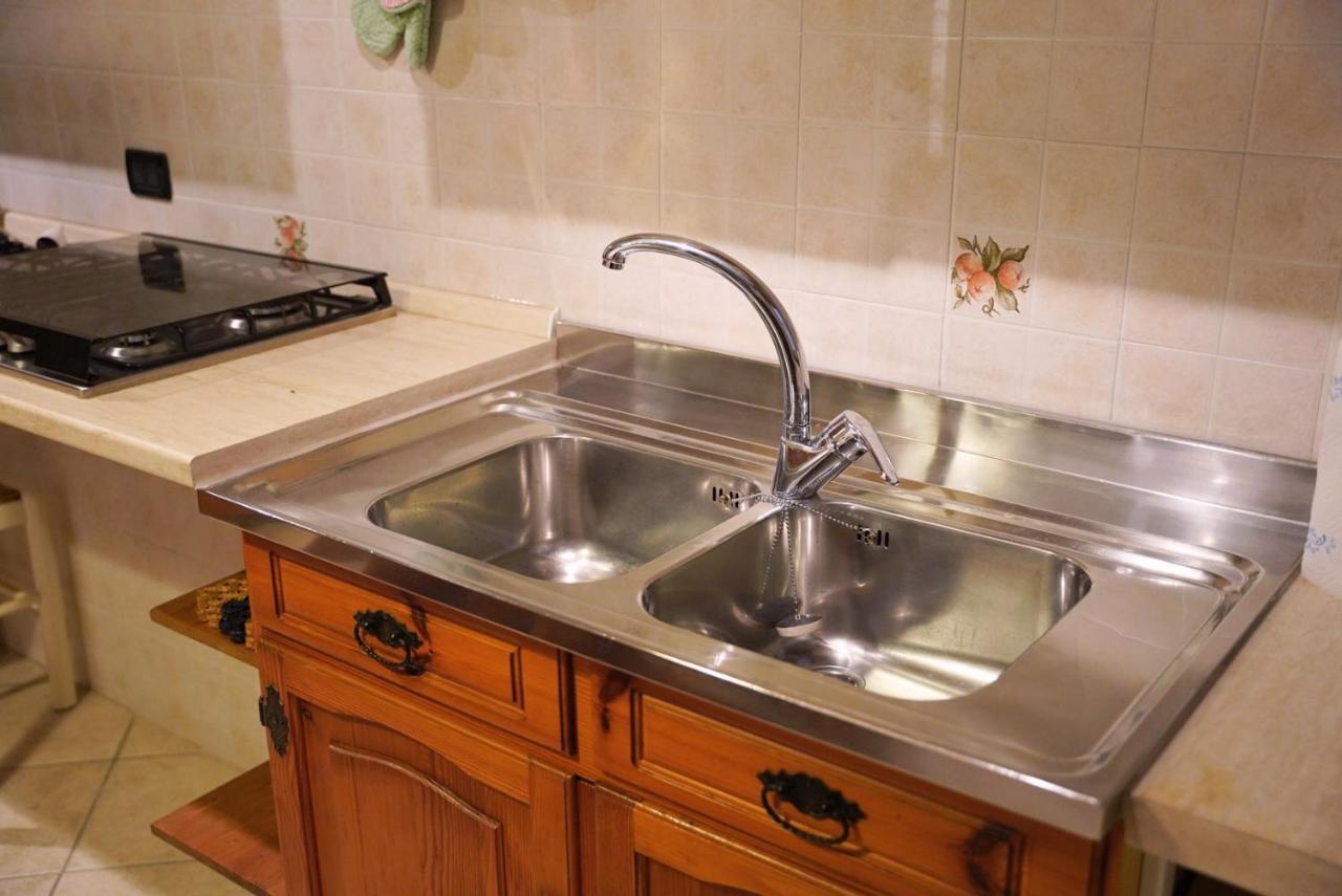 Campiello Dell'Isola Apartment Венеция Екстериор снимка