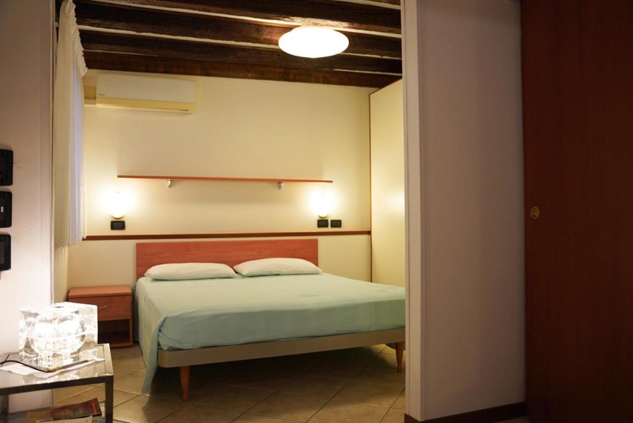 Campiello Dell'Isola Apartment Венеция Екстериор снимка
